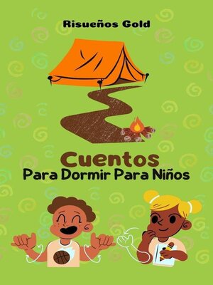 cover image of Cuentos Para Dormir Para Niños